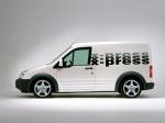 Ford Transit Connect X-Press Concept 2007 года